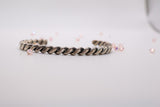 Native American Tahe cuff Bracelet