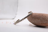 Native American Tahe cuff Bracelet