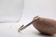 Native American Tahe cuff bracelet
