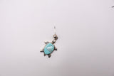 Turtle’s Genuine Native American Earrings