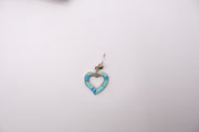 Genuine Native American Handcrafted Earrings