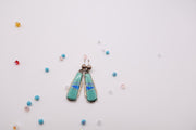 Genuine Native American Earrings