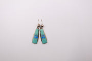 Genuine Native American Earrings