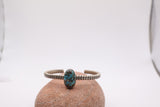 Native American Navajo cuff bracelet