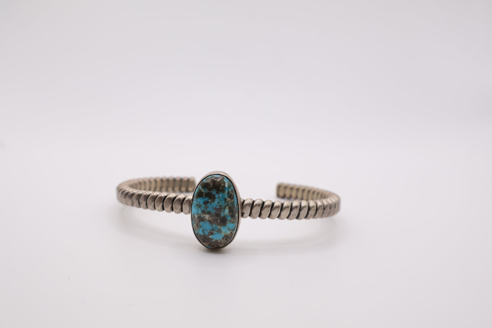 Native American Navajo cuff bracelet