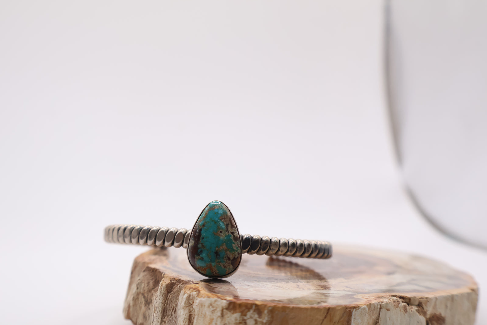 Native American Cuff Bracelet