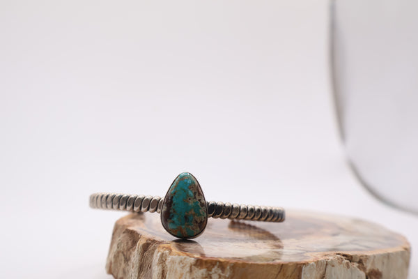 Native American Cuff Bracelet