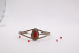 Native American Navajo Sterling Silver
