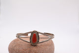 Native American Navajo Sterling Silver