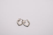 Sterling Silver Earrings