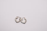Sterling Silver Earrings