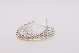 Sterling Silver Earrings