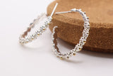 Sterling Silver Earrings