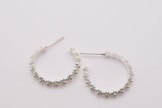 Sterling Silver Earrings