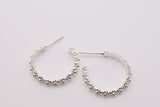 Sterling Silver Earrings