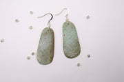 Genuine Indian Handcrafted Sterling Silver earrings