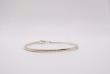 Sterling Silver Bracelet