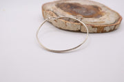 Sterling Silver Bracelet