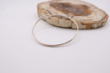 Sterling Silver Bracelet