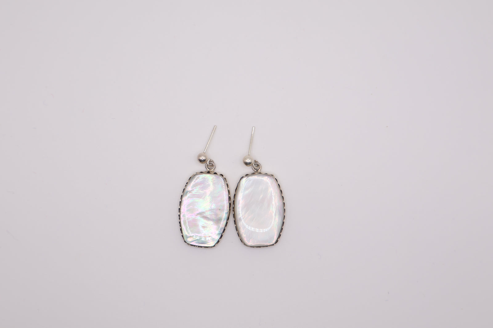 Sterling Silver Earrings