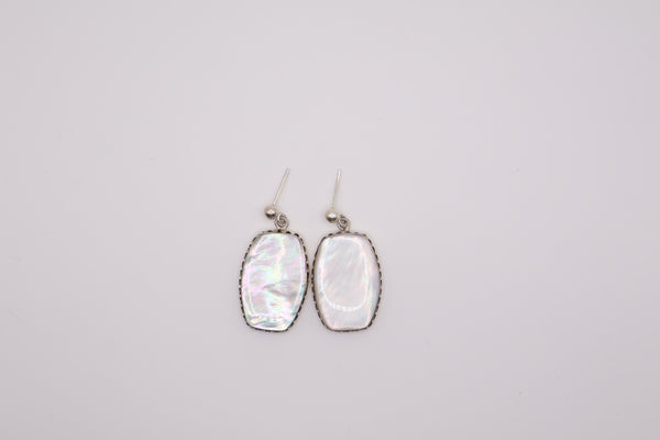 Sterling Silver Earrings