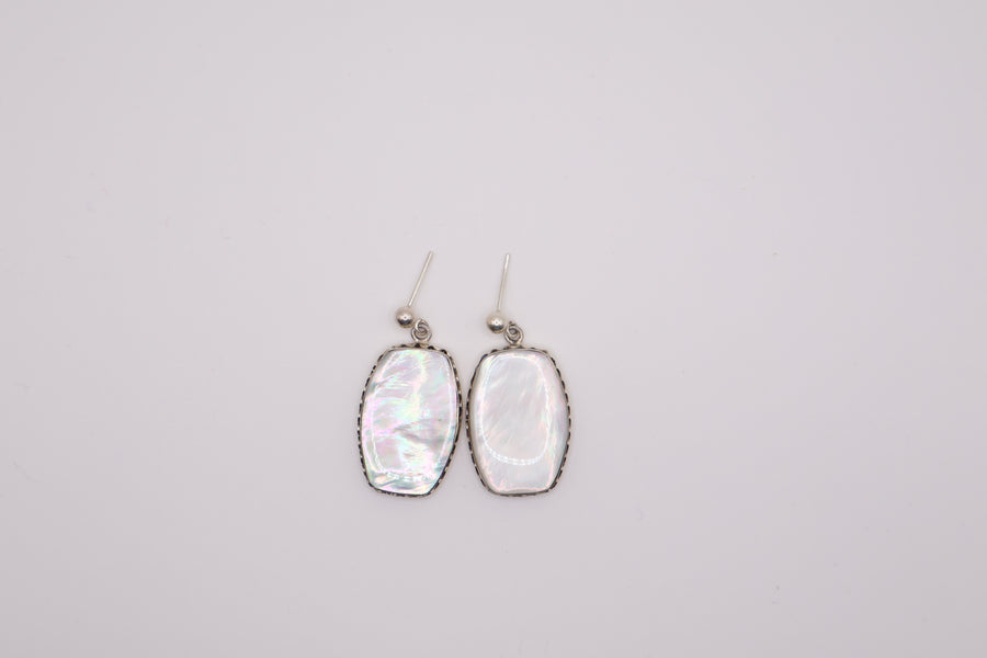 Sterling Silver Earrings
