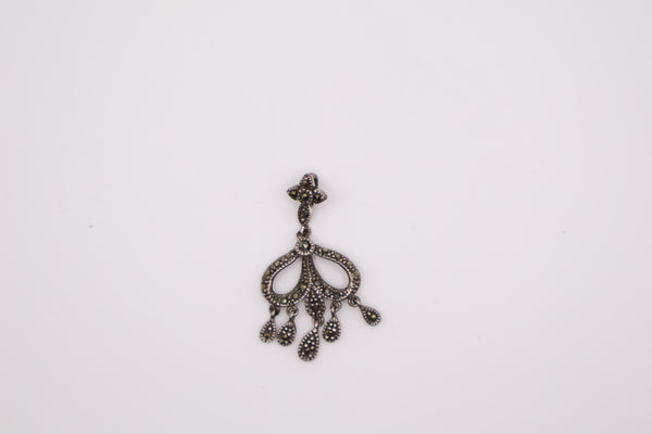 Sterling Silver Pendant