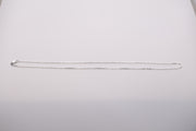 Sterling Silver Chain