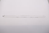Sterling Silver Chain