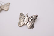 Genuine Indian Handcrafted Sterling Silver