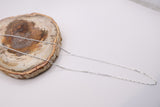 Sterling Silver Chain