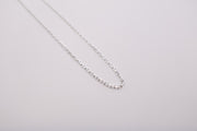 Sterling Silver Chain