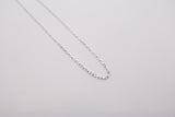 Sterling Silver Chain