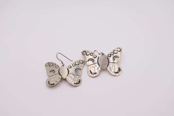Genuine Indian Handcrafted Sterling Silver