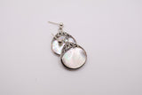 Sterling Silver Earrings