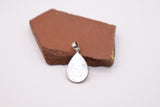 Sterling Silver