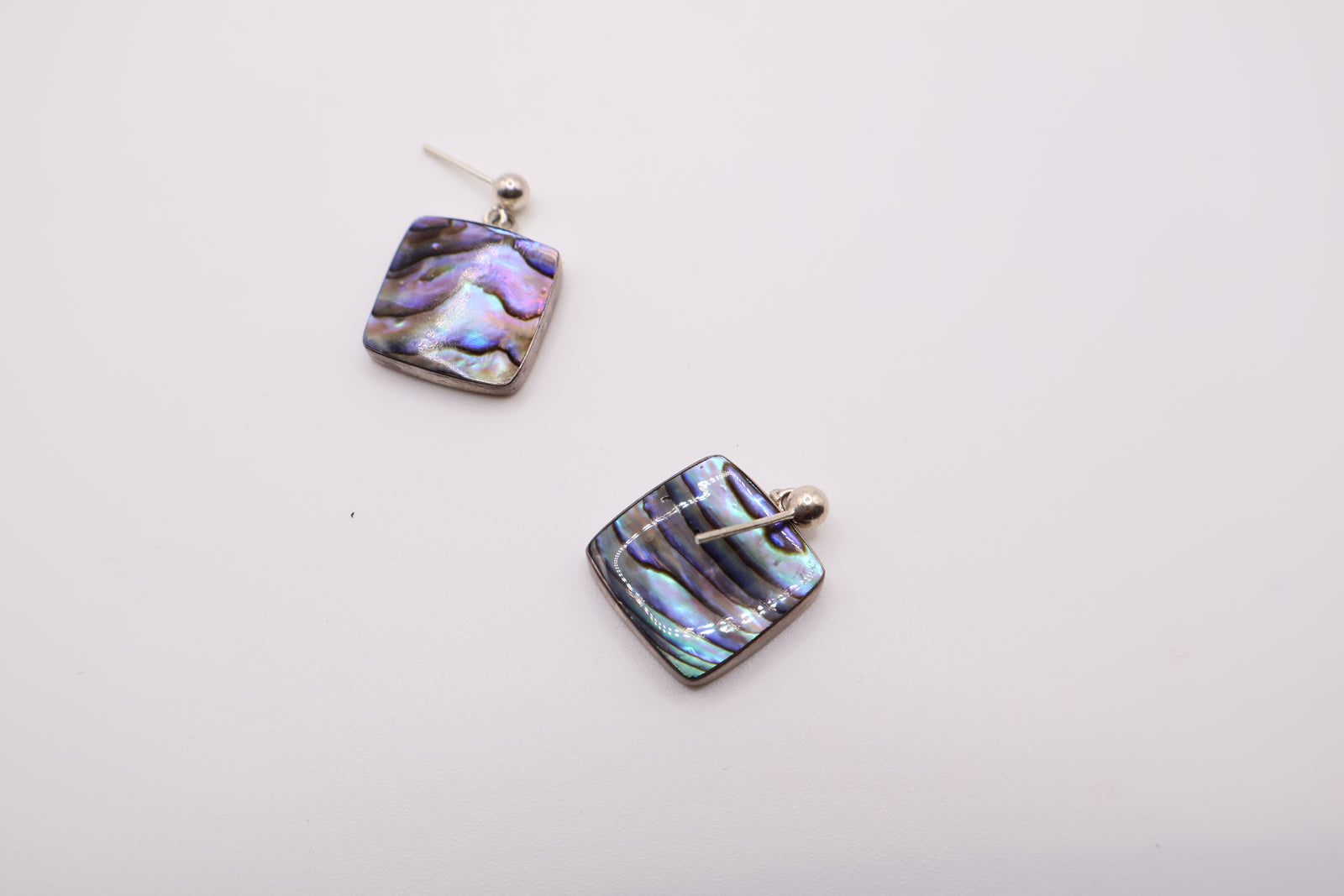 Sterling Silver Earrings