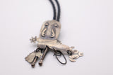 Silver Bolo