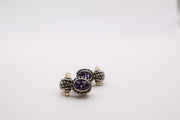 Sterling Silver Earrings