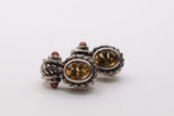 Sterling Silver Earrings