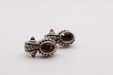Sterling Silver earrings