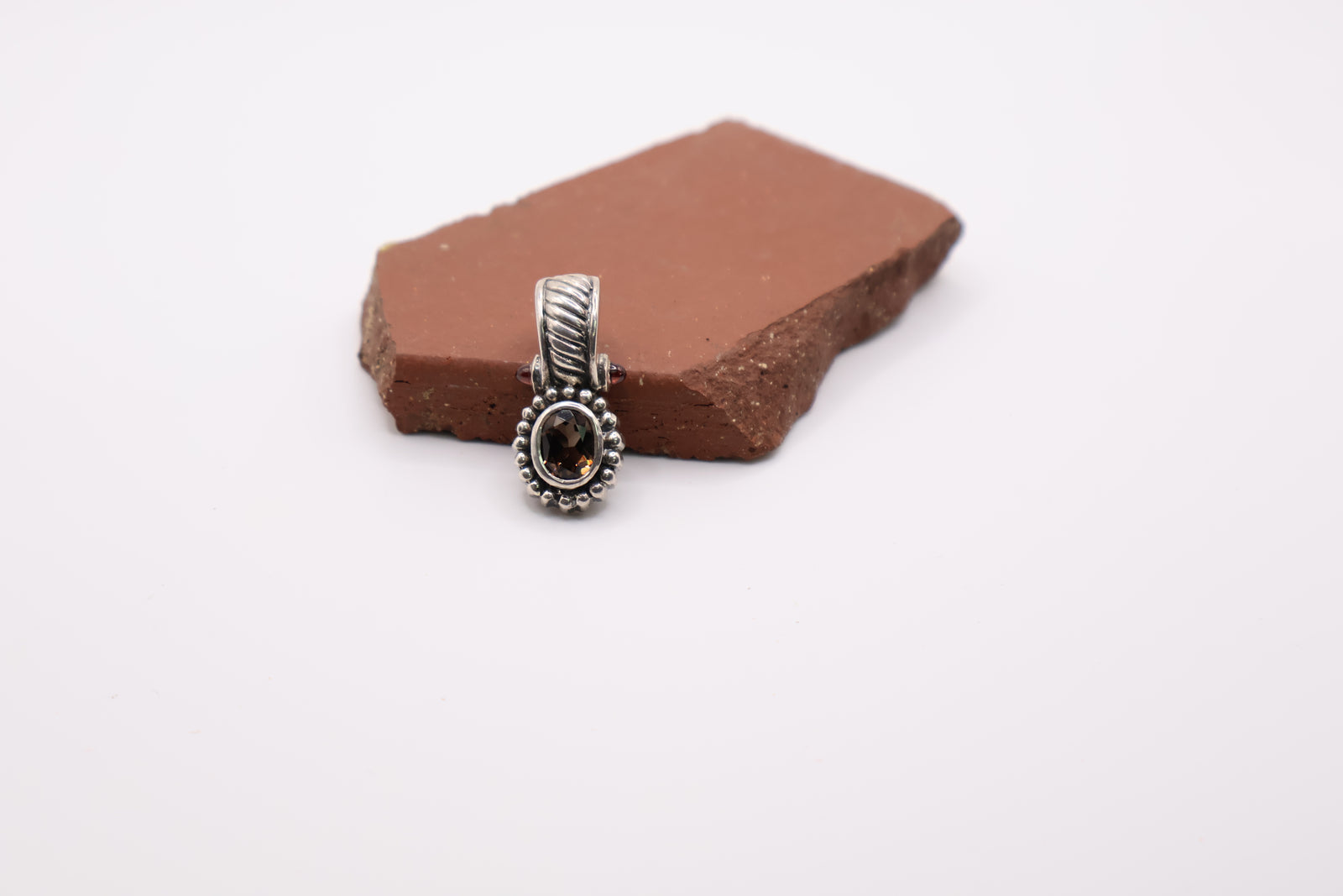 Sterling Silver Pendant