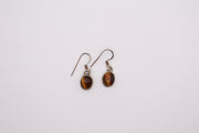 Sterling Silver Earrings