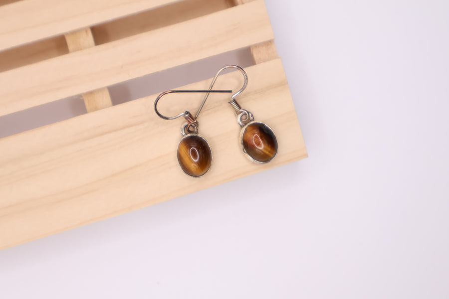 Sterling Silver Earrings