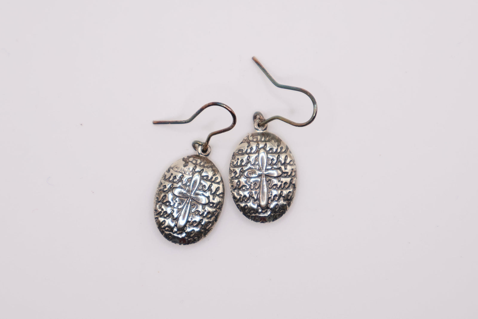 Sterling Silver Earrings