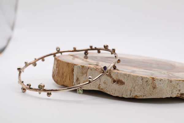 Sterling Silver Bracelet