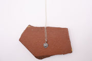 Sterling Silver Heart Necklace