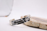 Navajo bracelet