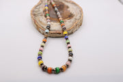 cat’s eye Necklace