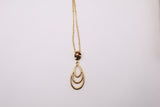 Sterling Silver Set
